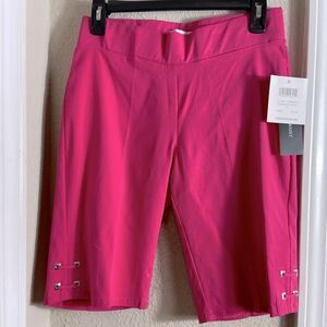89th + Madison Pink Shorts